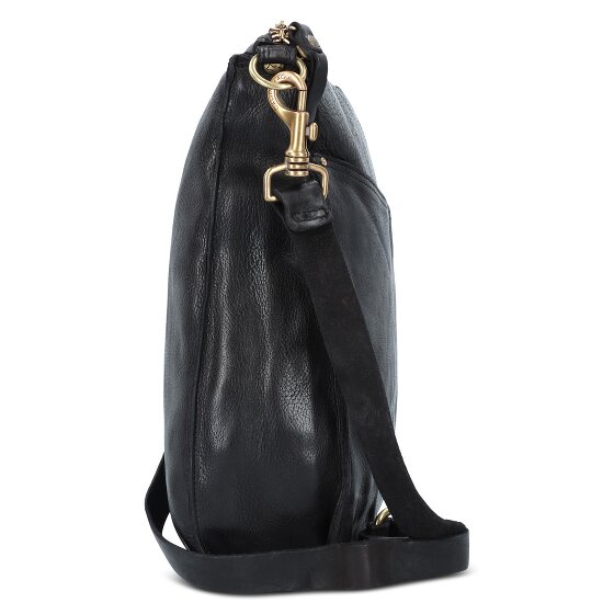 Campomaggi Umhängetasche Leder 30.5 cm
