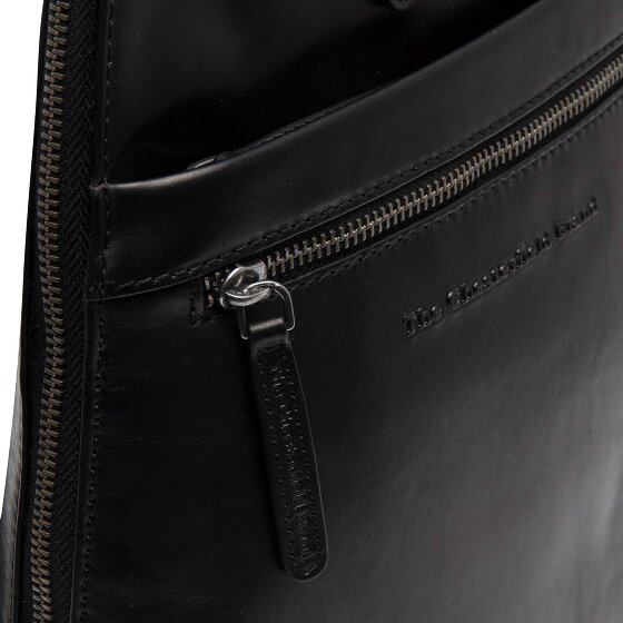 The Chesterfield Brand Linford City Rucksack Leder 29 cm The Chesterfield Brand Linford City Rucksack Leder 29 cm