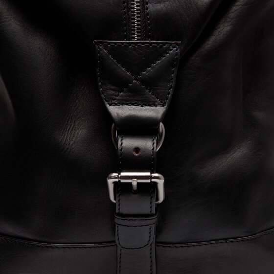 The Chesterfield Brand Cavoli Weekender Reisetasche Leder 55 cm