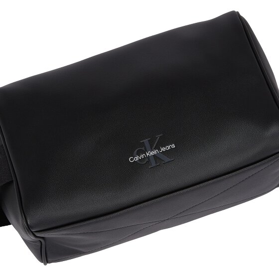 Calvin Klein Jeans Monogram Soft Kulturbeutel 24 cm