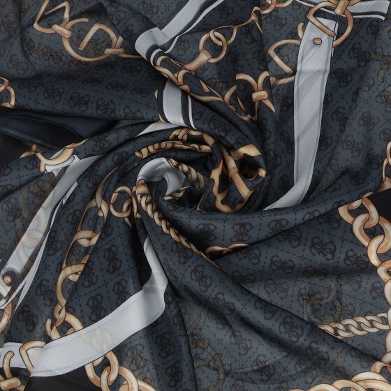 Guess Meridian Schal 180 cm