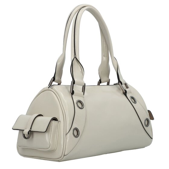 Liebeskind Nika Schultertasche Leder 35 cm