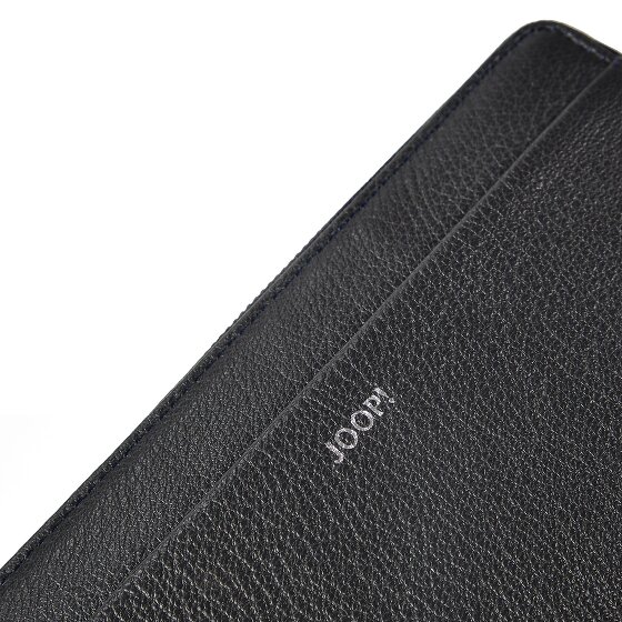 Joop! Lantea Yura Geldbörse RFID Schutz Leder 19 cm