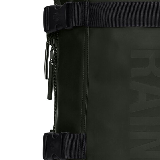 Rains Texel 2 Rollen Kabinentrolley 45 cm
