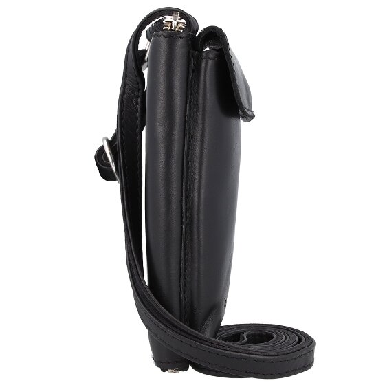 Cowboysbag Garston Handytasche Leder 9 cm