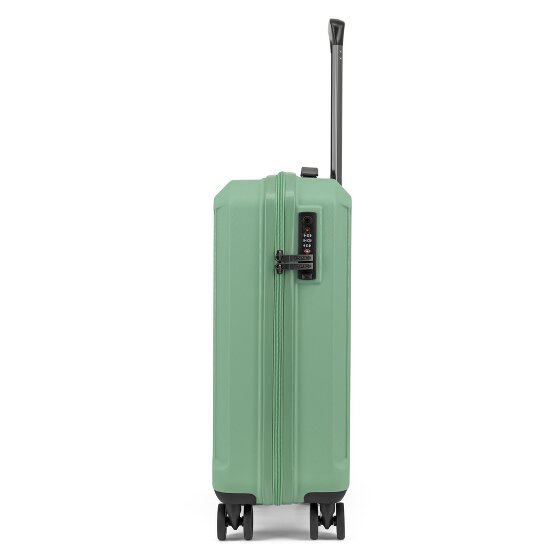 Epic Airwave NEO 4 Rollen Kabinentrolley 55 cm