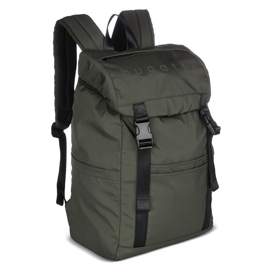 bugatti Legere Daypack 45 cm Laptopfach