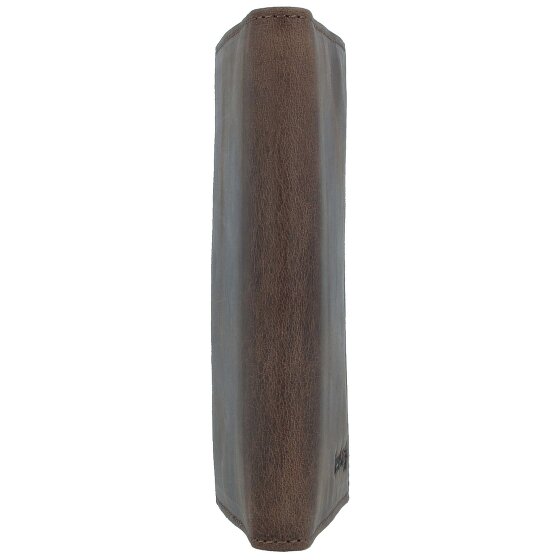 Greenland Nature Montenegro Reisepassetui RFID Leder 11 cm