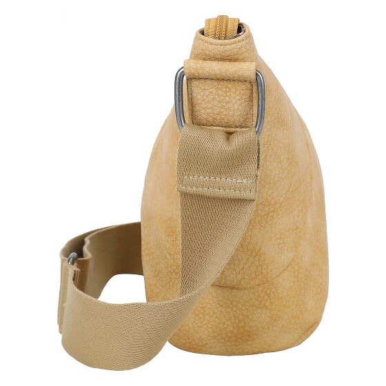 Fritzi aus Preußen Limited Happy Flocked Umhängetasche 25 cm