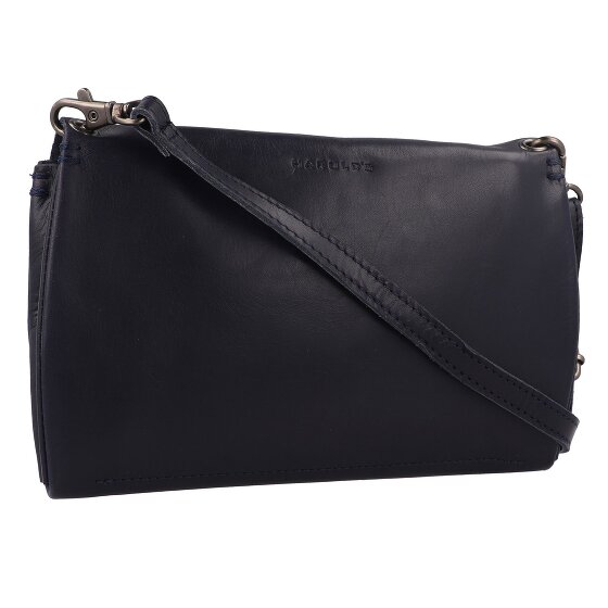 Harold's Aberdeen Umhängetasche Leder 20 cm