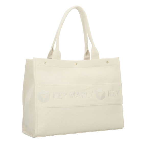 Hey Marly Signature Bag Shopper Tasche 41 cm