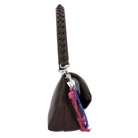 Desigual Half Trokel Schultertasche 23 cm
