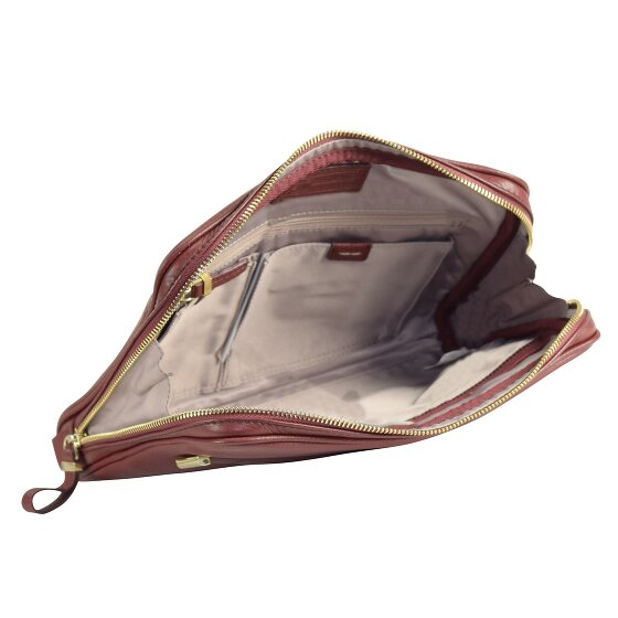 Samsonite Highline Tablet Tasche Leder 28 cm