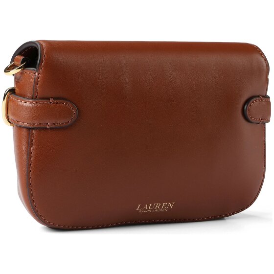 Lauren Ralph Lauren Blake Mini Bag Umhängetasche Leder 18 cm