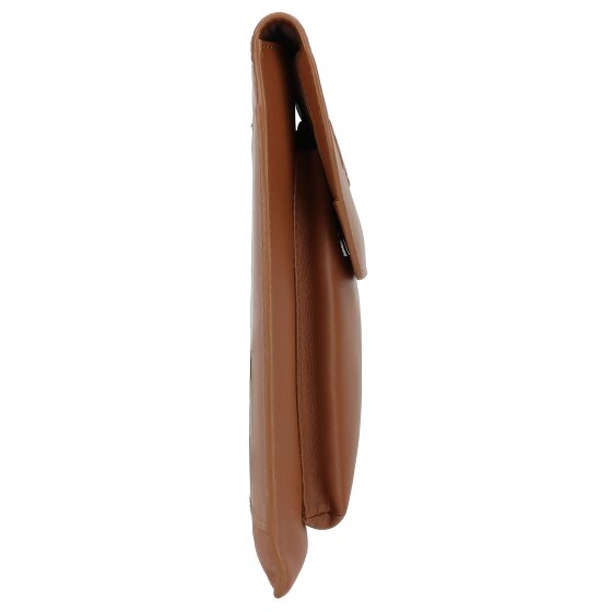 bugatti Daphne Laptophülle Leder 36 cm