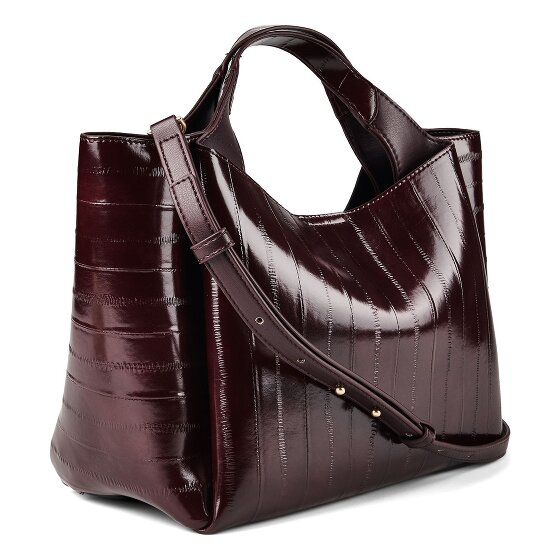 DKNY Willa Handtasche Leder 43 cm
