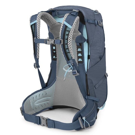 Osprey Sirrus 24 Rucksack w 49 cm