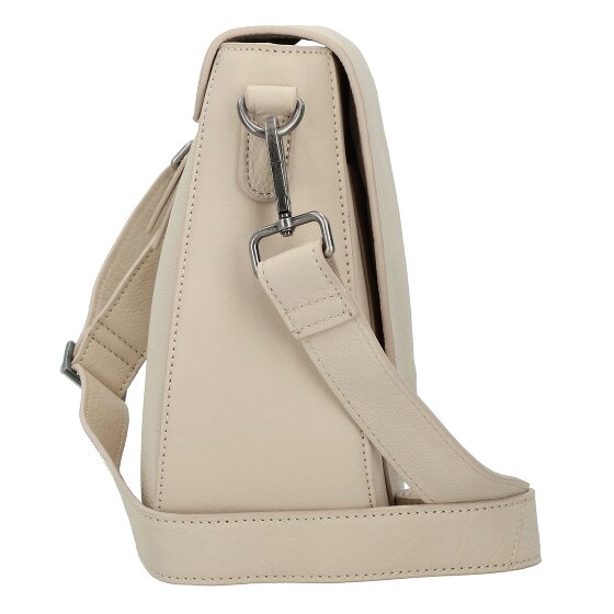 Harbour 2nd Just Pure Lili Umhängetasche Leder 26 cm