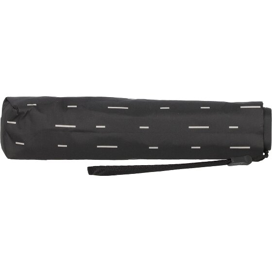 Knirps US.050 Ultra Light Slim Manual Taschenschirm 21 cm