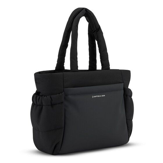 Kapten & Son Hellvi Schultertasche 33.5 cm