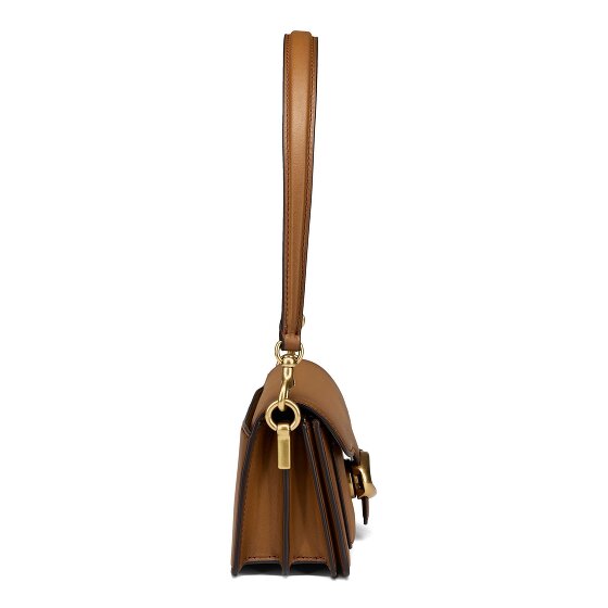 Coach Tabby Schultertasche Leder 19.5 cm