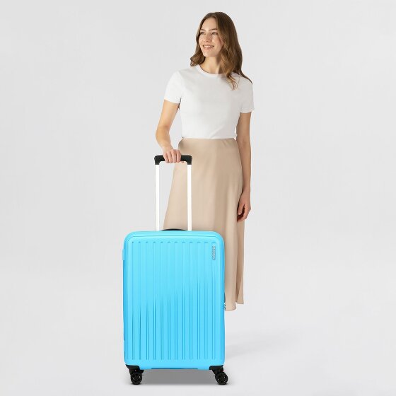 American Tourister Rejoy 4 Rollen Trolley 68 cm