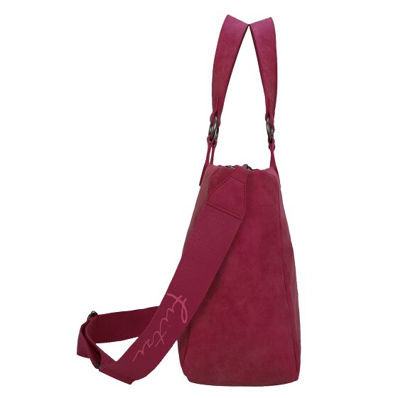 Fritzi aus Preußen Izzy Vintage Shopper Tasche 42 cm