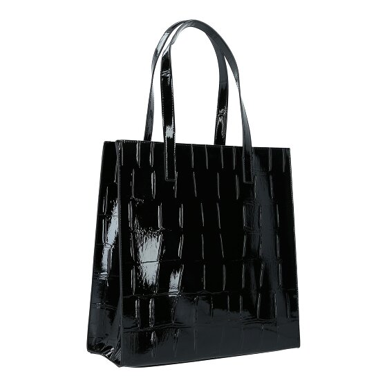 Ted Baker Croccon Shopper Tasche 34 cm