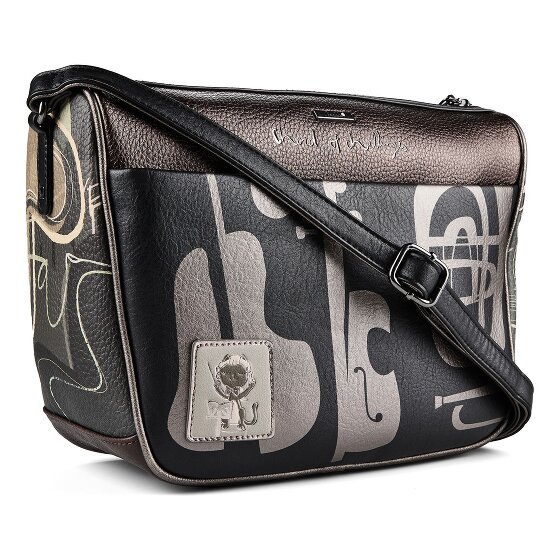 Anekke Orchestra Schultertasche 31 cm