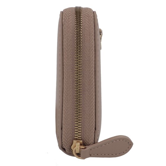 PINKO Taylor Geldbörse Leder 12 cm