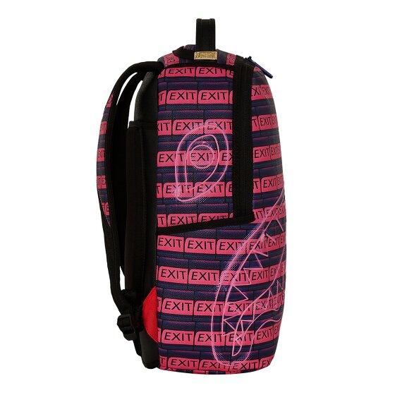 Sprayground Exit Daypack 46 cm Laptopfach