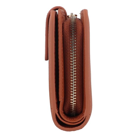 AIGNER Zita Geldbörse RFID Leder 14 cm