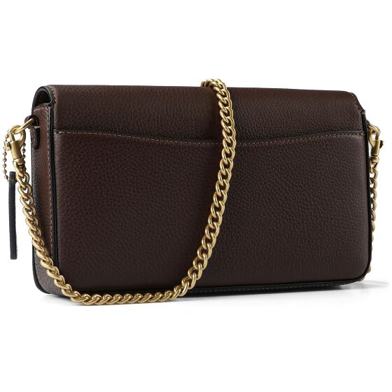 Coach Mila Umhängetasche Leder 20 cm