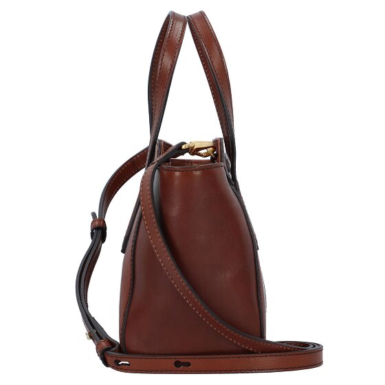 The Bridge Gloria Handtasche Leder 31 cm