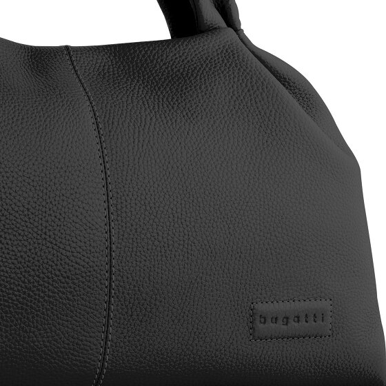 bugatti Elsa Schultertasche Leder 38 cm