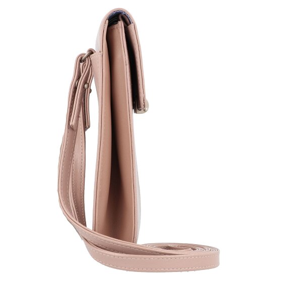 Mandarina Duck Hera 3.0 Umhängetasche Leder 12 cm