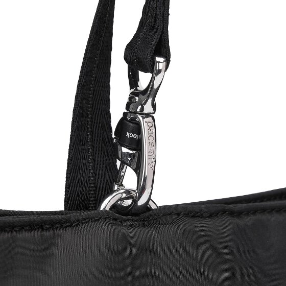 Pacsafe Pacsafe W Shopper Tasche 42 cm Laptopfach