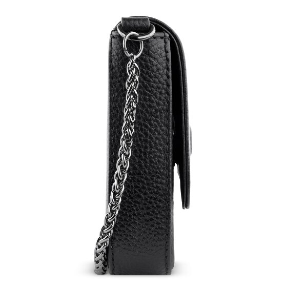 bugatti Elsa Umhängetasche Leder 21.5 cm bugatti Elsa Umhängetasche Leder 21.5 cm