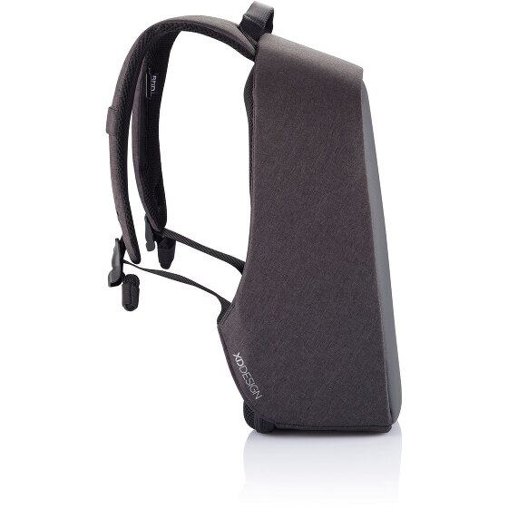 XD Design Bobby Hero Small Rucksack RFID 38 cm Laptopfach