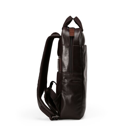 camel active Pine Daypack Leder 41 cm Laptopfach