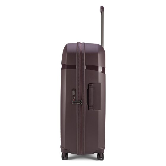 Epic Zeleste 4 Rollen Trolley 76 cm Epic Zeleste 4 Rollen Trolley 76 cm