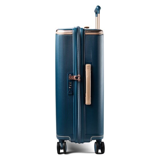 Echolac Dynasty VLX 4 Rollen Kofferset 3-teilig