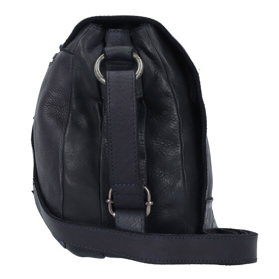 Harbour 2nd Anchor Love Lotta Umhängetasche Leder 26 cm