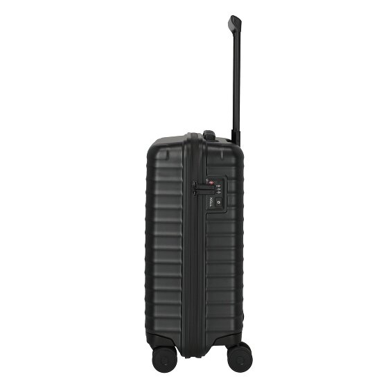 Titan Upgrade 4 Rollen Kabinentrolley S 55 cm