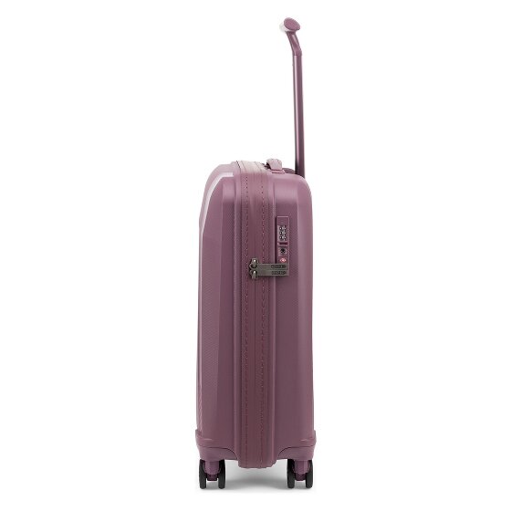 Epic Phantom SL 4-Rollen Kabinentrolley 55 cm