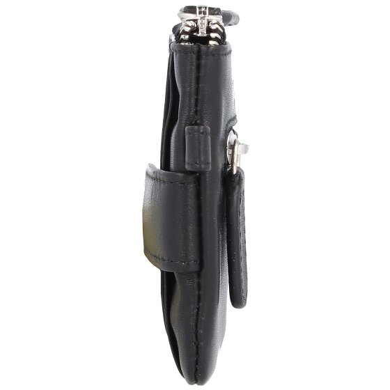 Esquire Viktoria Schlüsseletui Leder 13 cm