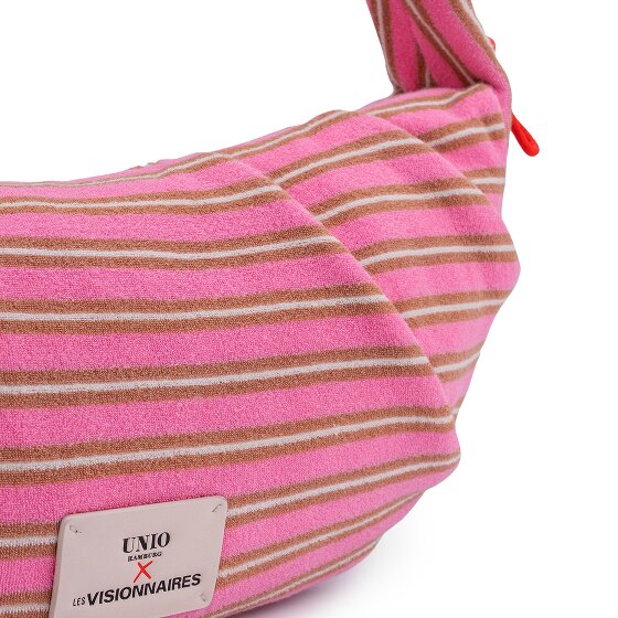 LES VISIONNAIRES Unio Vancouver Schultertasche 41 cm
