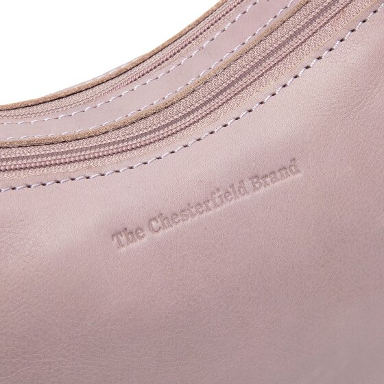 The Chesterfield Brand Irving Umhängetasche Leder 25 cm