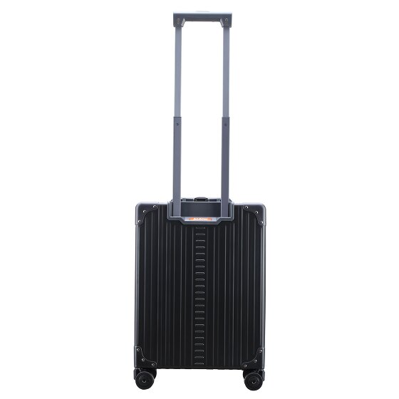 Aleon Business 4-Rollen Businesstrolley 55 cm Aleon Business 4-Rollen Businesstrolley 55 cm