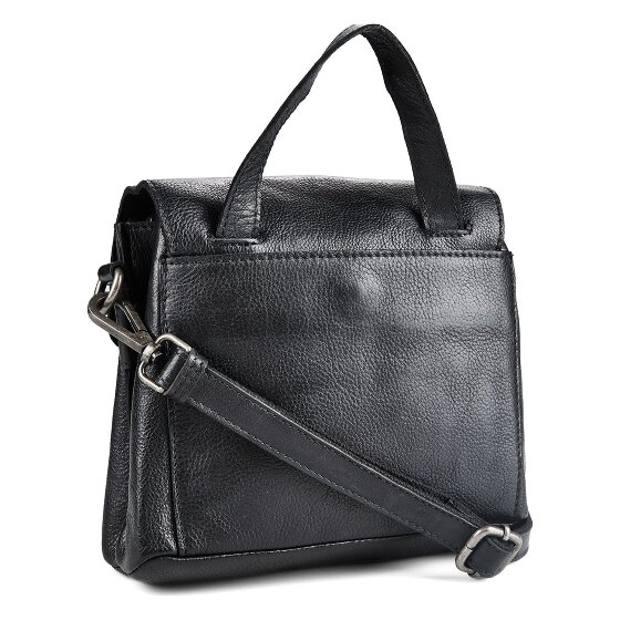 Greenburry Colombiana Handtasche Leder 22.5 cm